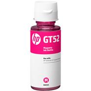 HP MOH55AL Botella de tinta HP Magenta GT52