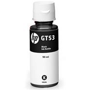 HP 1VV22AL Botellita de tinta HP Negra GT53