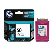 HP HPCC643WL Cartucho HP Color 60