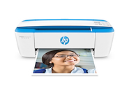 HP 3775 Impresora Multifunción Ink Advan