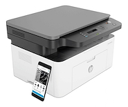 HP 135w Impresora multifunción Laser con wifi