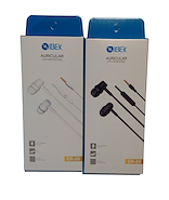 IBEK ER-20 Auricular