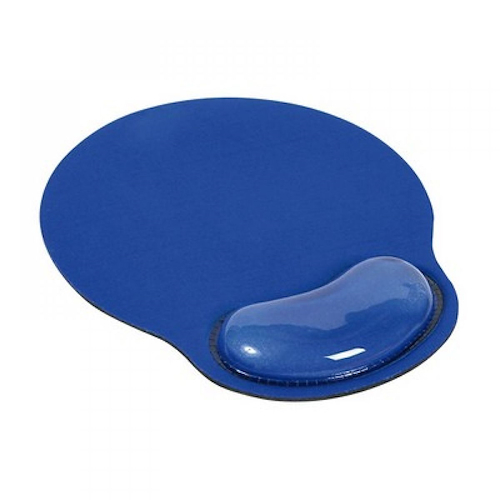 INTCO GP-801 Mousepad  con gel apoya muñeca