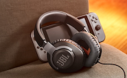 JBL Quantum 100 Auricular Gamer