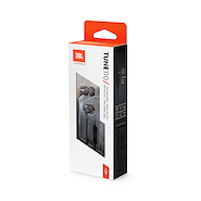JBL TUNE 110 Auricular in-ear con mic y cable