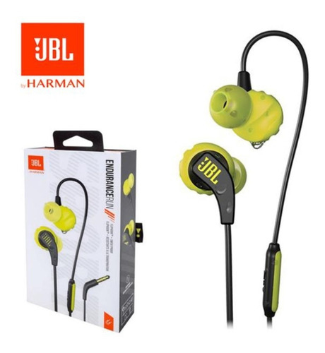 JBL ENDURANCE RUN Auriculares Endurance run bluetooth