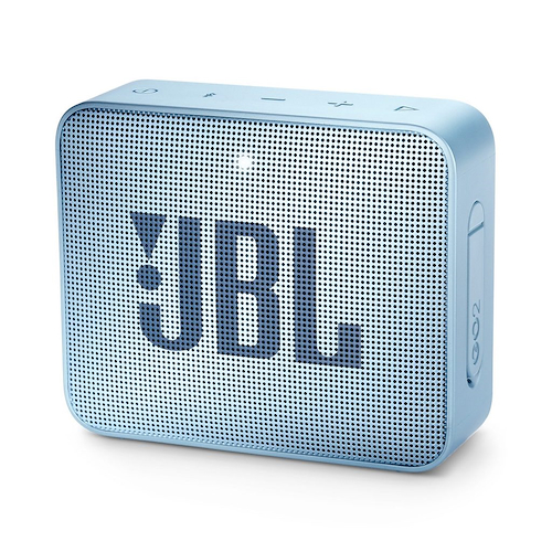 JBL GO2 Parlante Bluetooth c/mic waterproof