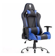 KANJI KJ-321T-BB Silla Gamer