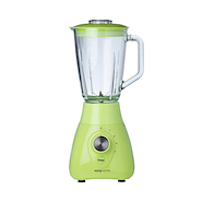 KANJI BL0800LA02-G Licuadora vertical jarra de vidrio 1.5lt tritura hielo