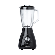 KANJI KJH-BL0800LA01-B Licuadora 1,5lts tritura hielo