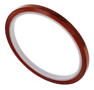 KAPTON  Cinta termica 8mm x33mts