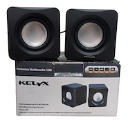 KELYX SEQ-518 Parlante multimedia Kelyx