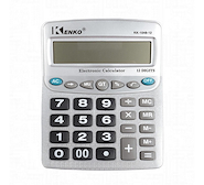 KENCO KK-1048-12 Calculadora