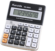 KENKO KK-800A Calculadora