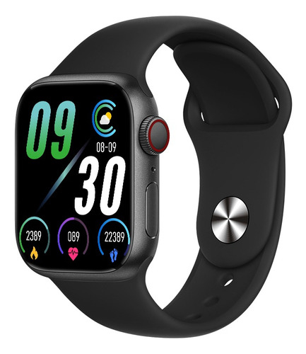 KEQIWEAR WS93 Reloj Smart