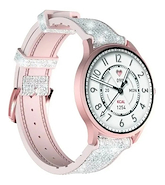 KIESLECT Lora Reloj smart watch lady