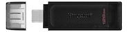 KINGSTON DT70/64GB Pendrive USB-C 3.2