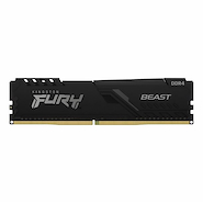KINGSTON FURY BEAST Memoria Ram Ddr4 8gb 3200mhz Kingston