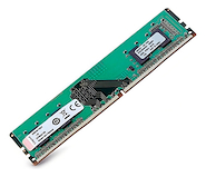 KINGSTON KVR26N19S6/4 Memoria Ram 4gb DDR4 2666mhz