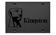 KINGSTON SA400S37/240G Disco Sólido A400 10X Faster - 240GB