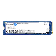 KINGSTON NV3 SSD PCIe 4.0 M.2 1TB 6000 MB/S