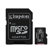 KINGSTON SDCS2/128 microSD Canvas Select Plus 128GB