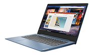 LENOVO CloudBook ICE Blue Procesador AMD 3020e 4gb RAM 64gb EMMC 14 Windows 11 Home