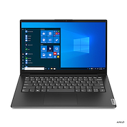 LENOVO V14 G2 ALC BLACK AMD RYZEN 7 5700U 14 FHD TN 8GB RAM 256GB M2 WIN 10 PRO