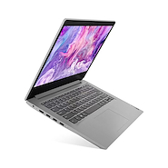 LENOVO IDEAL PAD 3 14ITL05 PLATINUM GREY Intel I5-1135G7 14 FHD (2 SLOT) 8GB RAM 512GB M2