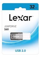 LEXAR S60 Pendrive 32gb