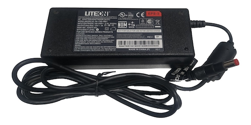 LITEON PA-1360-5M01 Fuente Notebook/Camara salida: 12V 3A