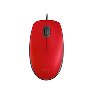 LOGITECH M110 Mouse Logitech Silent
