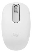 LOGITECH M196 Mouse bluetooth con sensor optico 10111