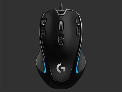 LOGITECH G300S Mouse Gamer Optico