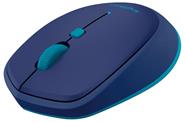 LOGITECH M535 Mouse Bluethooth Azul