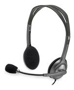 LOGITECH H111 Auriculares c/ Microfono LOGITECH