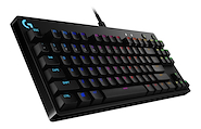 LOGITECH G Pro Teclado Mecanico Gamer Logitech G Pro Rgb Blue Switch