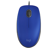 LOGITECH M110 Mouse Logitech Silent