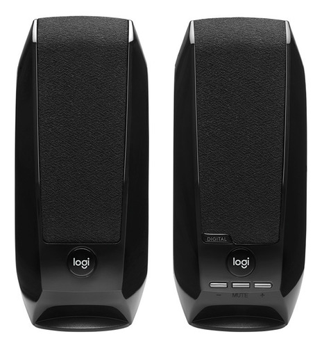 LOGITECH S150 Parlante Logitech Estereo 2.4w