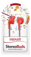 MAXELL EB-95 Auricular Stereo 3.5mm
