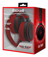 MAXELL B52 Auricular 3.5 c/mic