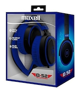 MAXELL B52 Auricular 3.5 c/mic