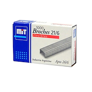 MIT 58 Caja de ganchos mit 21/6
