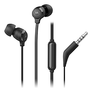 MOTOROLA EARBUDS 3-S auriculares in-ear con cable 3.5