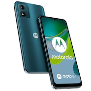 MOTOROLA E13 Celular moto E13 2gb RAM - 64gb Almacenamiento