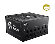 MSI MAG A650GL Fuente 650W (80 PLUS GOLD) Full modular