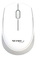NETMAK NM-M680-W Mouse wireless