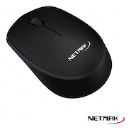 NETMAK NM-M680-W Mouse wireless