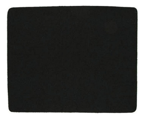 NETMAK NM-1226 Mouse pad 20x30 liso negro