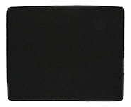 NETMAK NM-1226 Mouse pad 20x30 liso negro